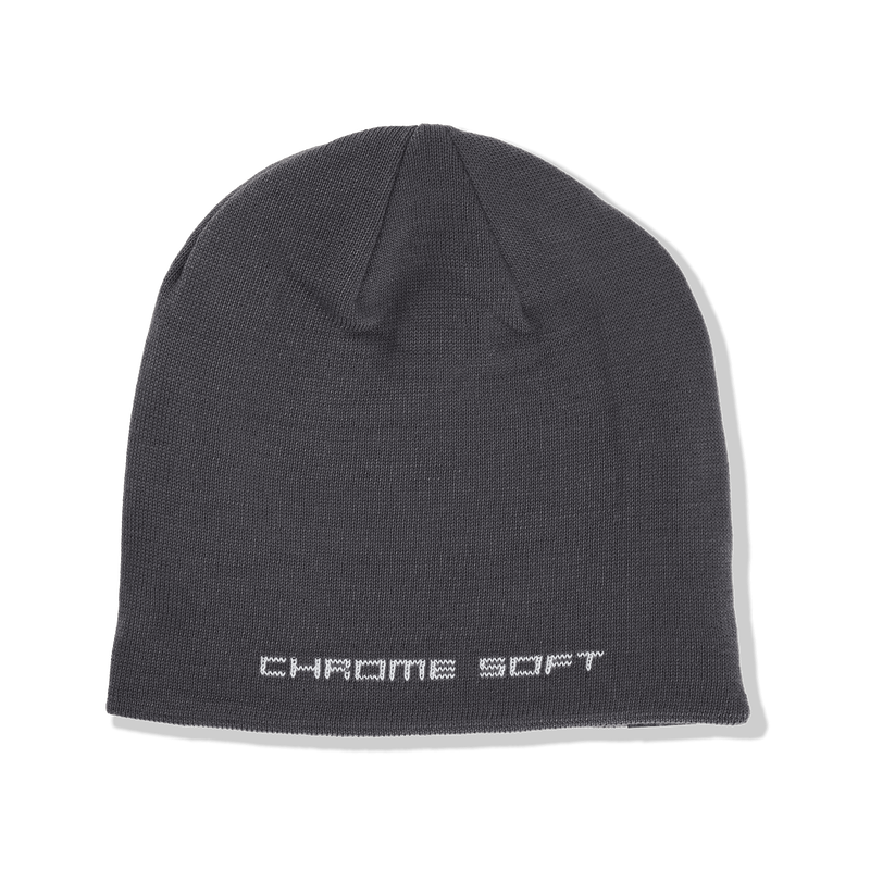 Tour Authentic Reversible Beanie​ - View 4