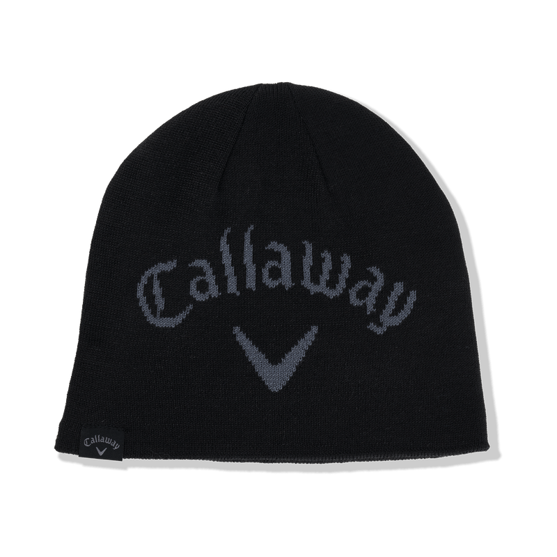 Tour Authentic Reversible Beanie​ - View 3