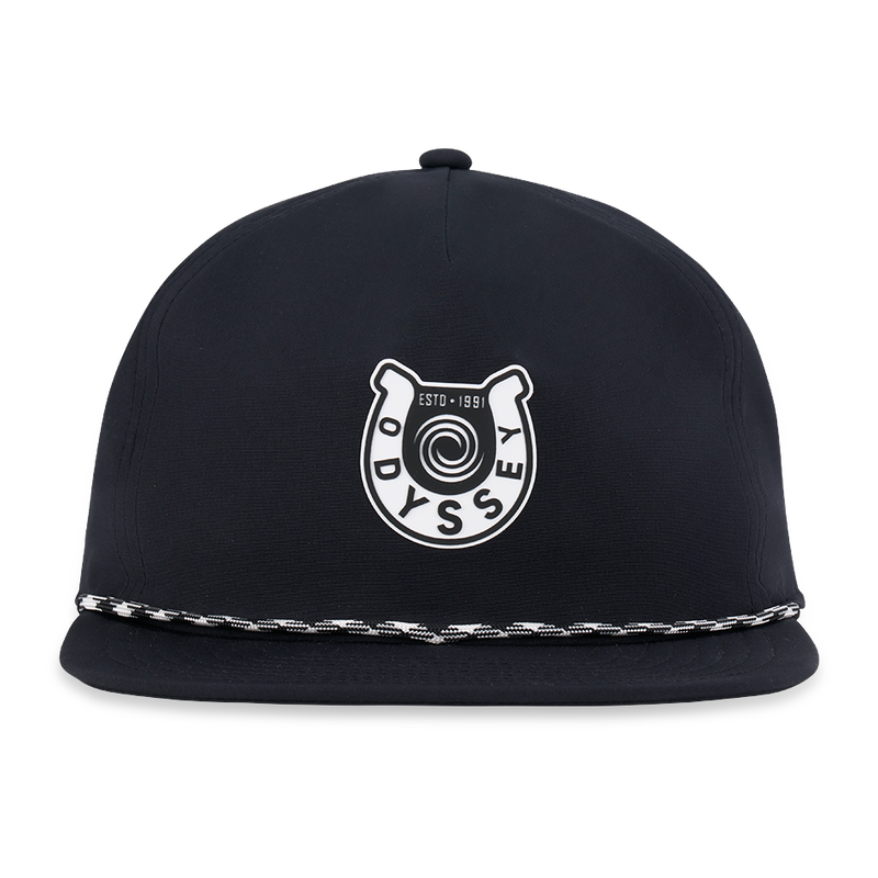 Odyssey Lucky Horse Shoe Hat - View 2