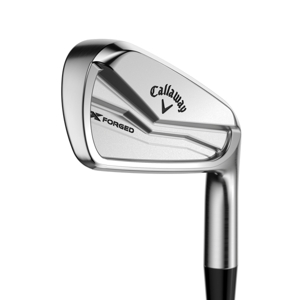 Callaway X FORGED 2024 アイアン6本DG115mid X Forged Irons