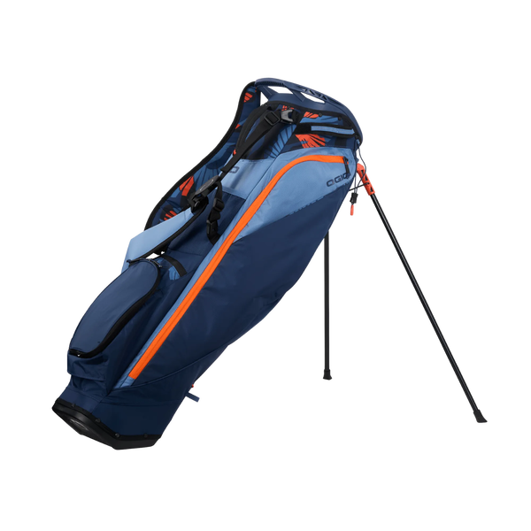Featherlite Golf Stand Bag '26 - View 1
