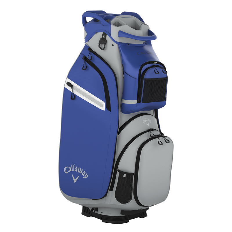 Callaway CARGO Cart Bag - View 3