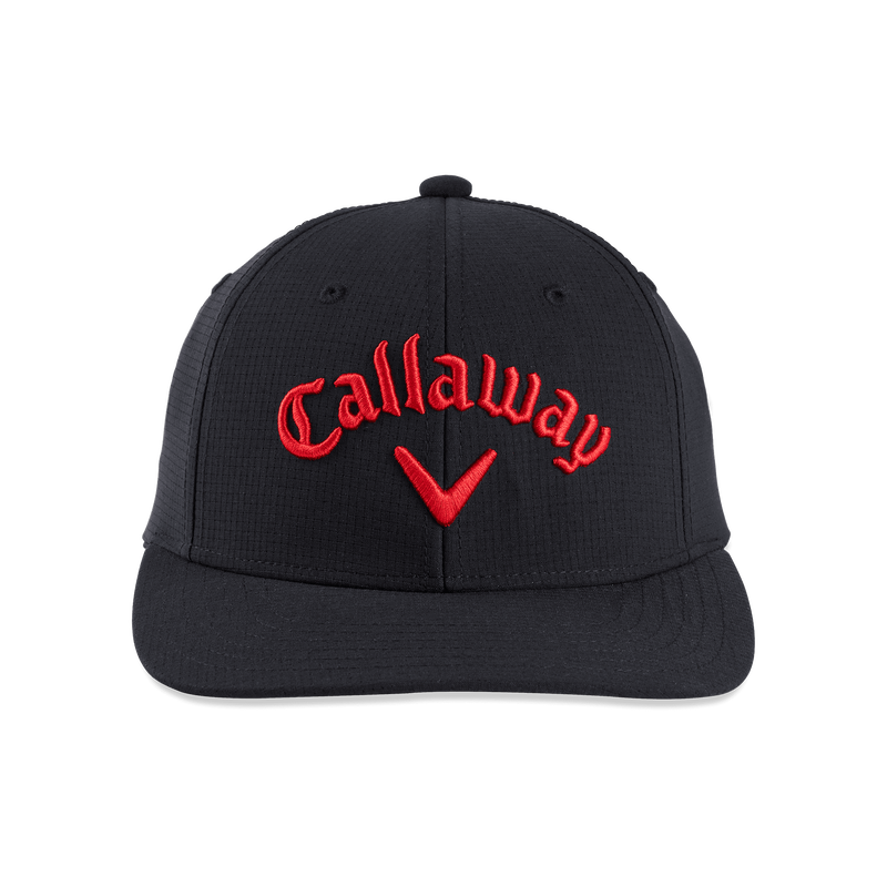 CG Junior Tour Logo Cap - View 5