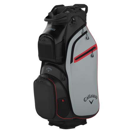 Quantum CARGO Cart Bag
