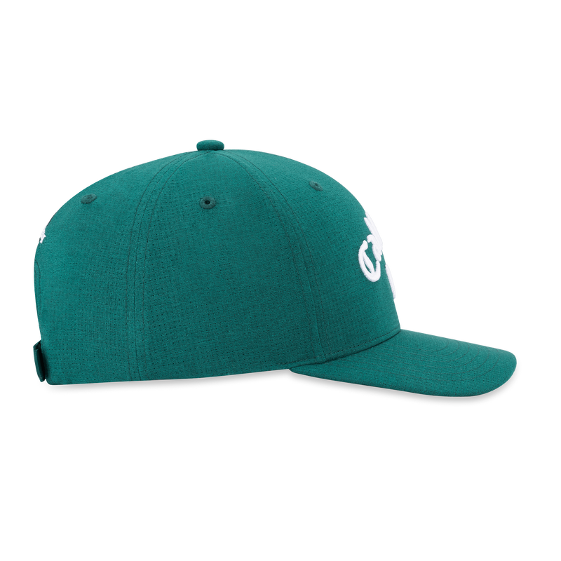 Performance Pro Adjustable Hat - View 4