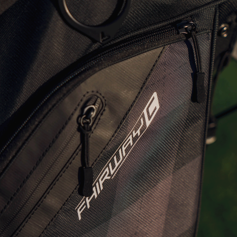 Fairway C '24 Stand Bag - View 3