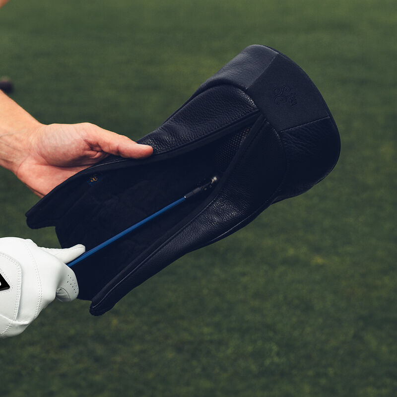 Summit Fairway Headcover - View 3