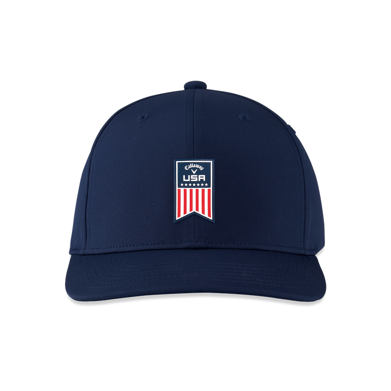 CG Patriot Adjustable Hat - View 5
