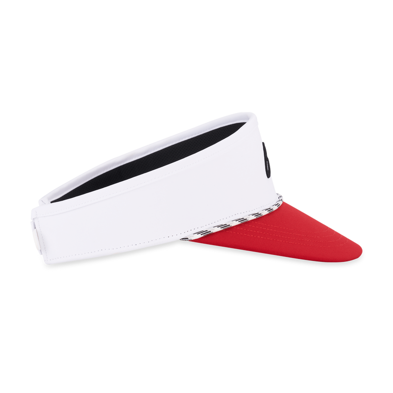 Birdie Putt Rope Visor - View 4