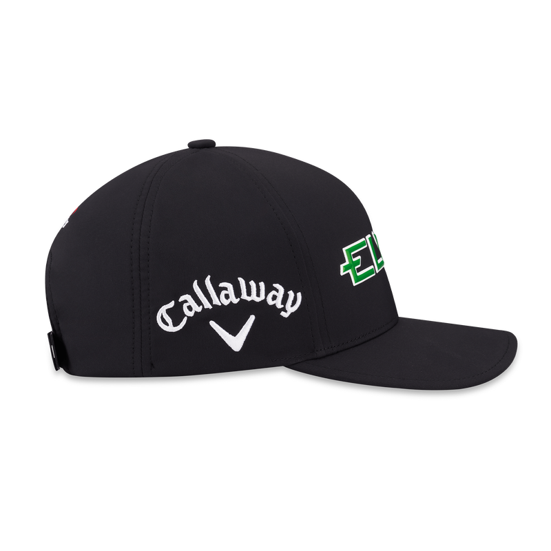 Elyte Hat - View 4