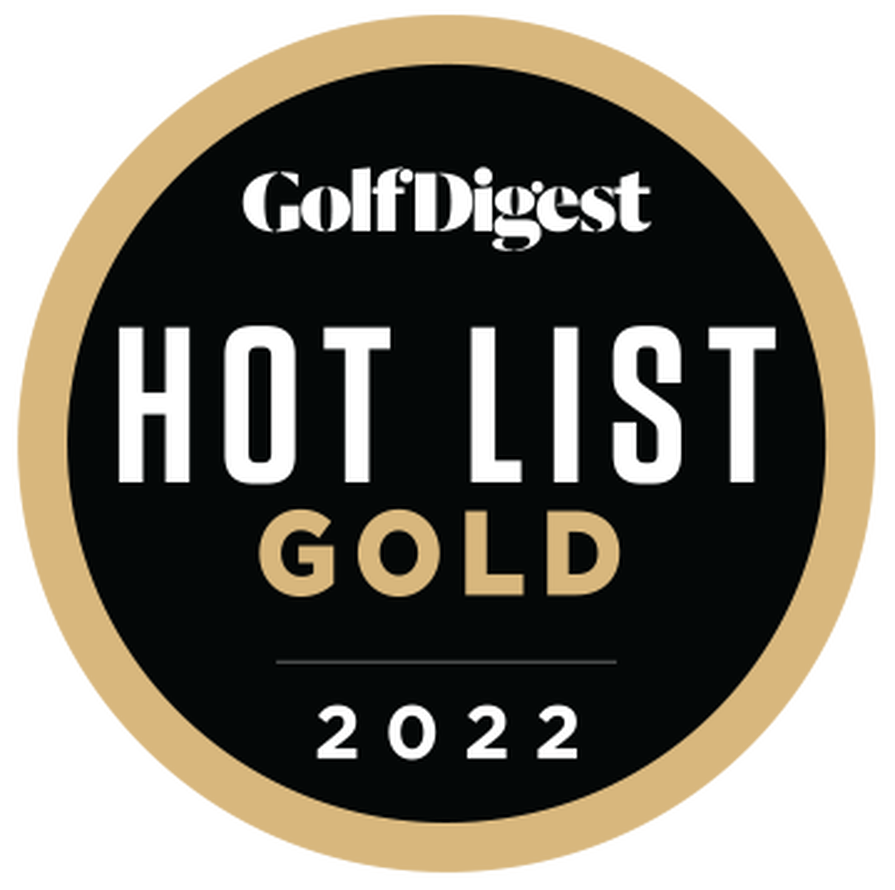 Product awards badge