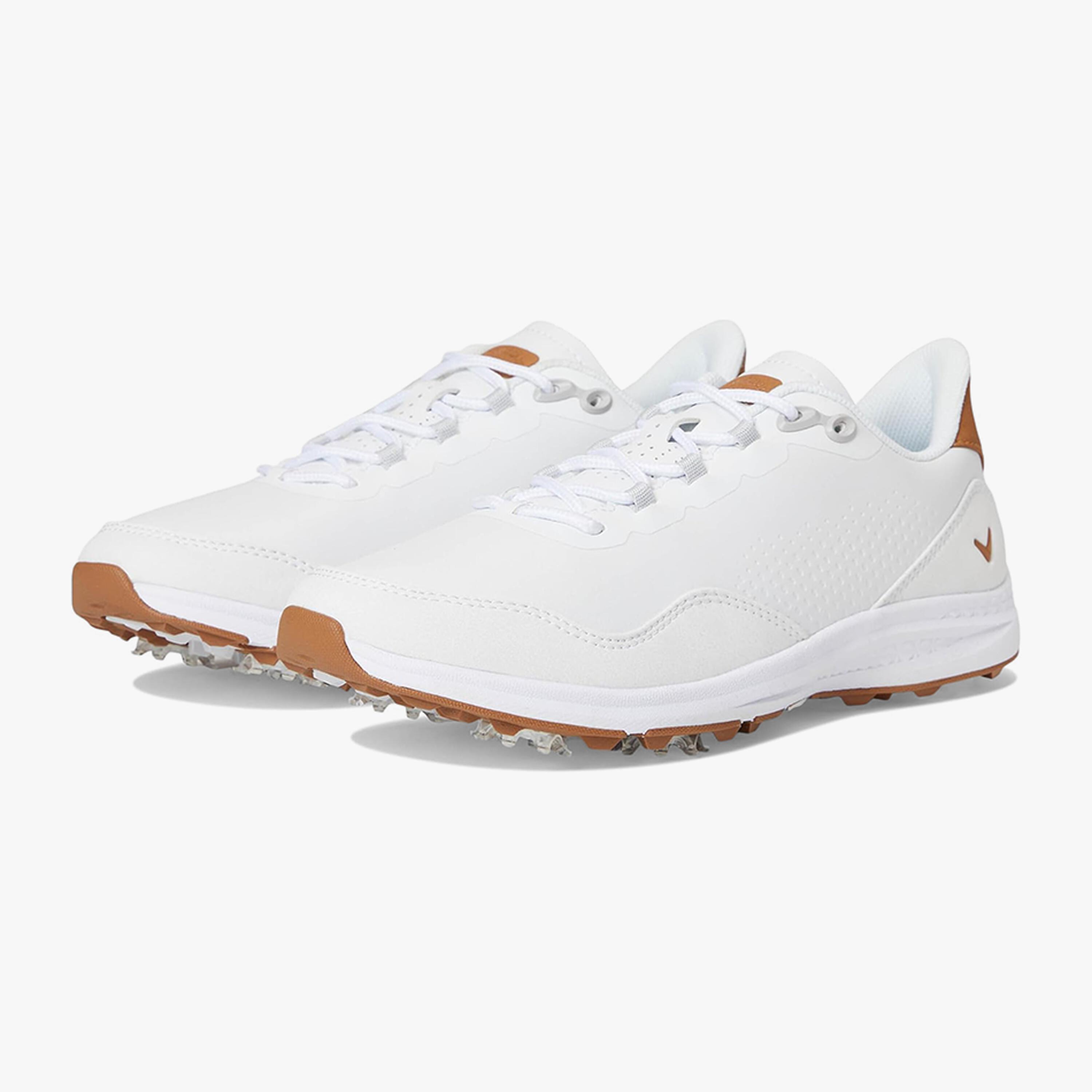White White