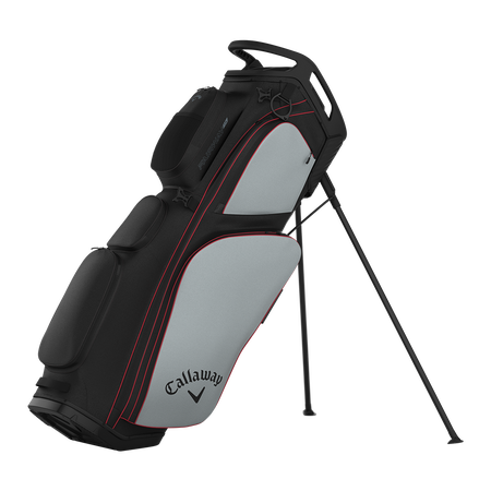 Quantum Fairway 14 Stand Golf Bag