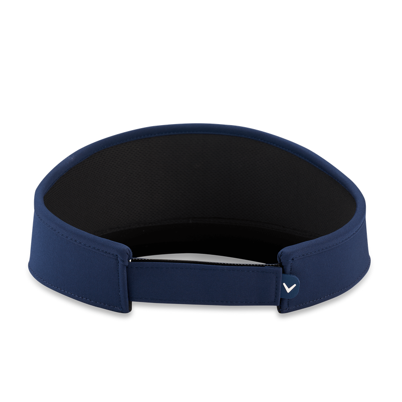 Birdie Putt Rope Visor - View 3