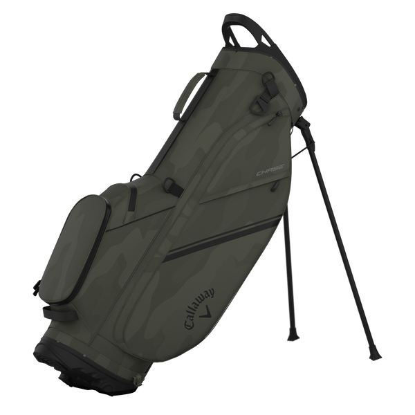 Callaway Chase Stand Bag - View 1