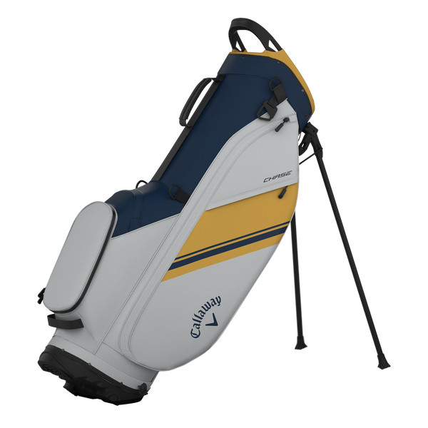 Callaway Chase Stand Bag - View 1
