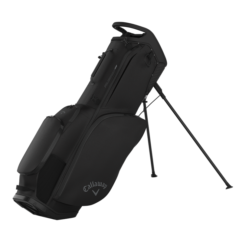 Fairway + Stand Golf Bag - View 1