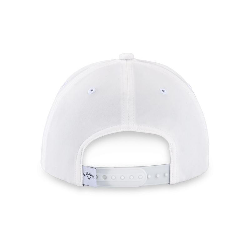 Bogey Free Adjustable Hat - View 2