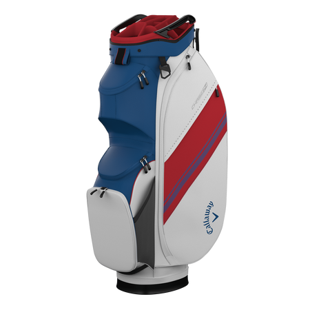 Callaway Chase 14 Cart Bag