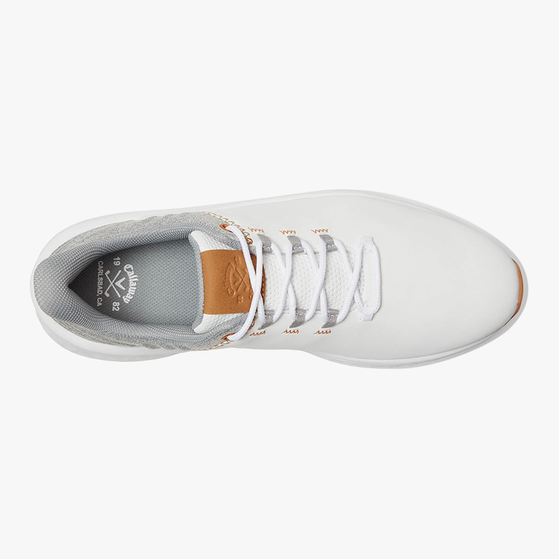 La Jolla SL Mens Golf Shoes - View 2