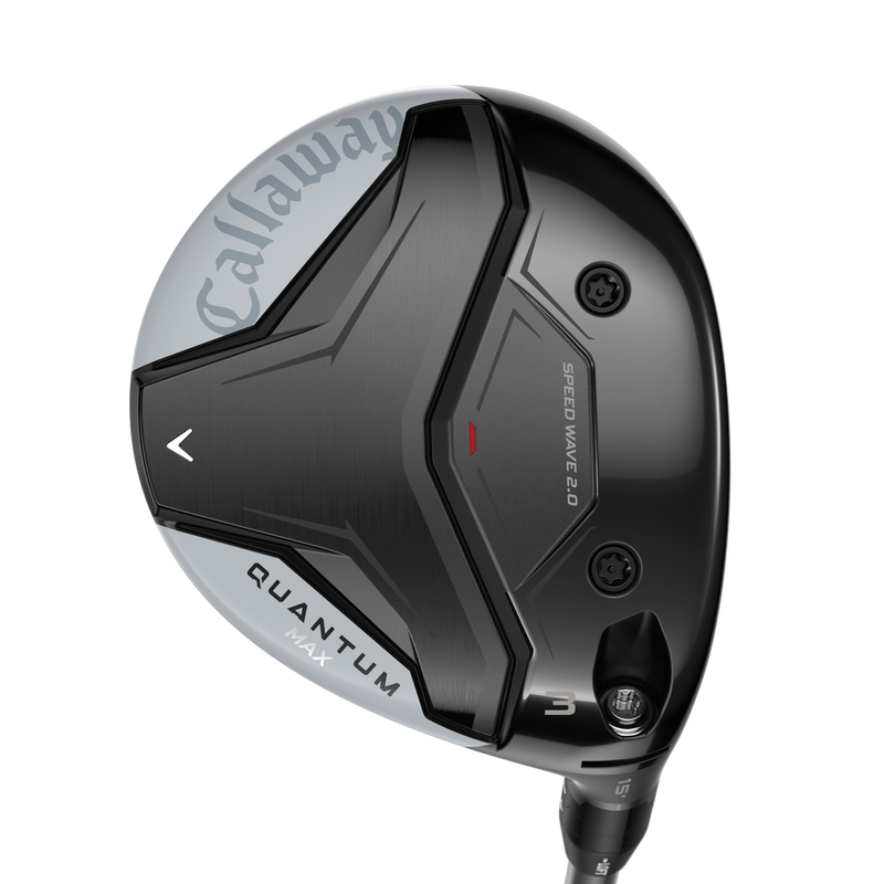 Quantum Max Fairway Woods - View 8