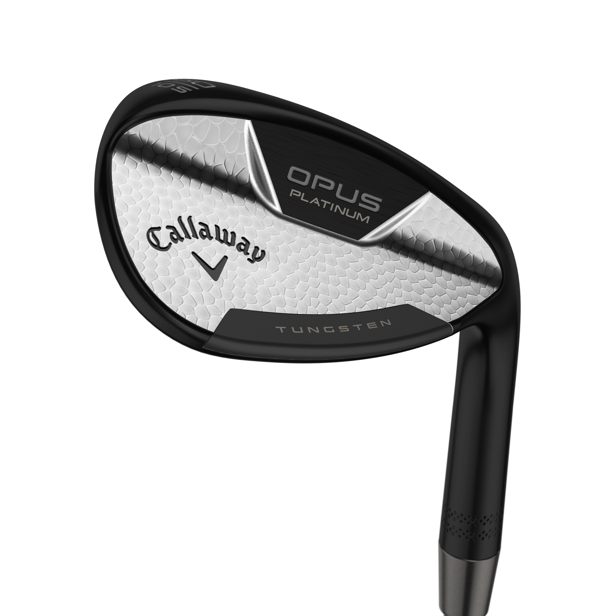 Callaway OPUS PLATINUM 54度　12S Callaway OPUS PLATINUM 54度 12S Callaway Opus Platinum Wedge