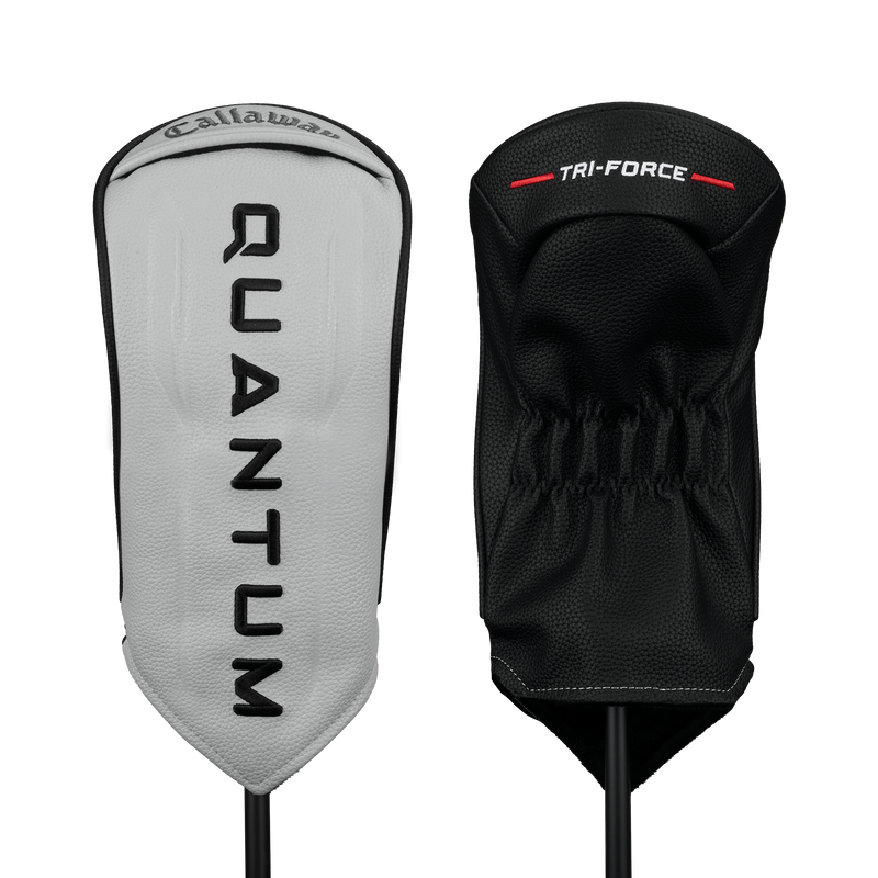 Women's Quantum Max D Driver - View 9