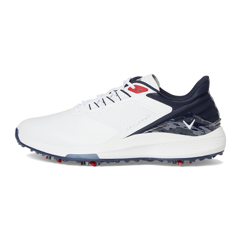 Coronado v4 Mens Golf Shoes - View 4