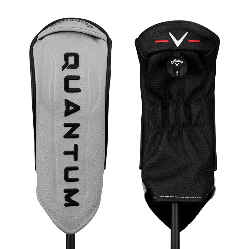 Quantum Ti Fairway Woods - View 9