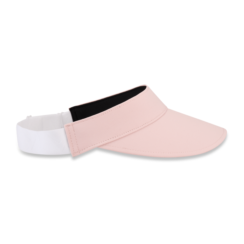 Women's See The Break Adjustable Visor - View 4