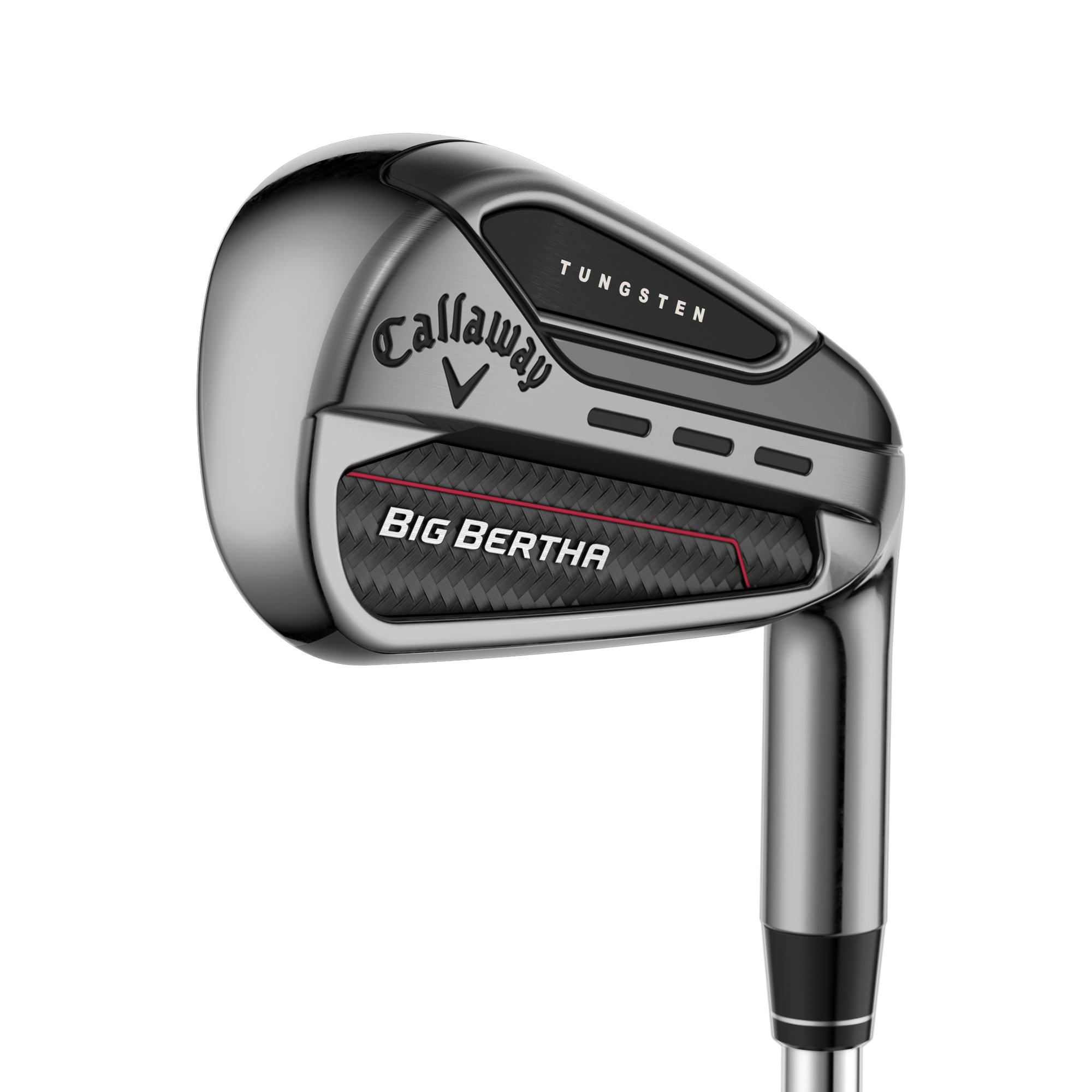 Big Bertha Irons | Callaway Golf
