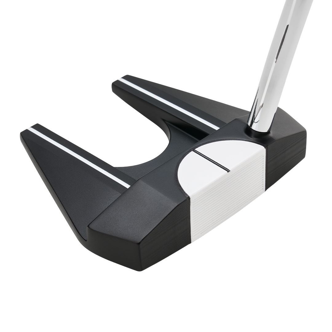 Ai-DUAL #7 1/2 Ball Cruiser Putter