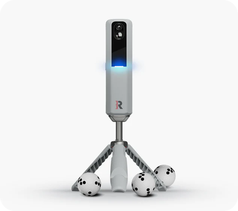 Rapsodo MLM2PRO&trade; Mobile Launch Monitor & Golf Simulator - View 1