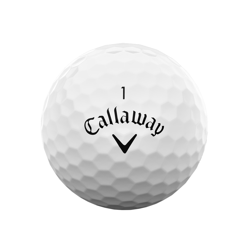 Superfast 15-Pack Golf Balls - View 3