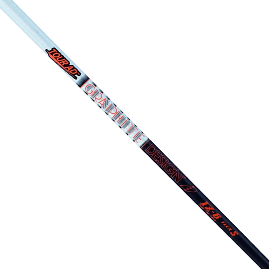 shafts-2022-graphite-design-
