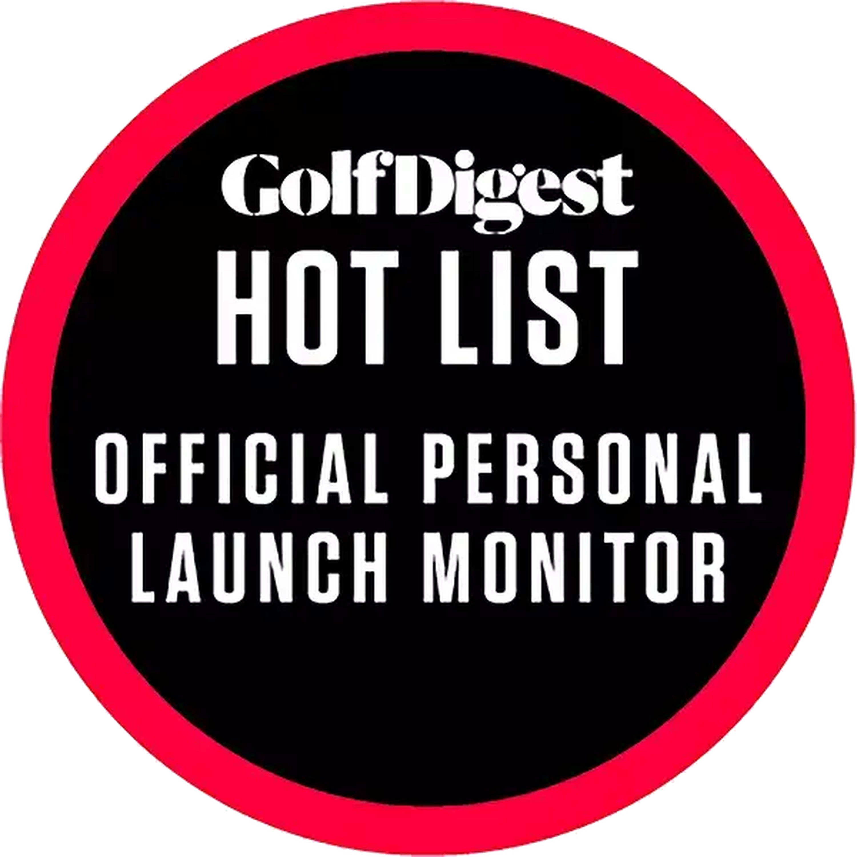 Product awards badge