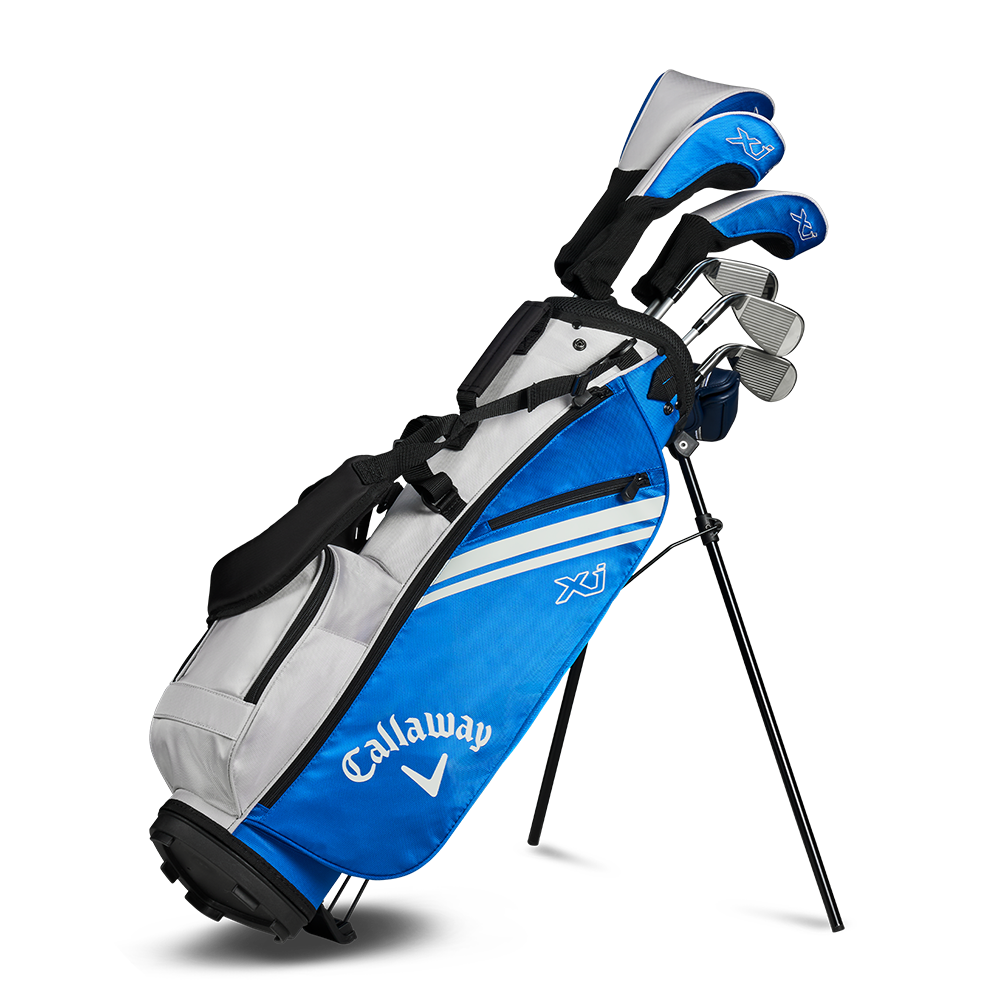 Blue/White