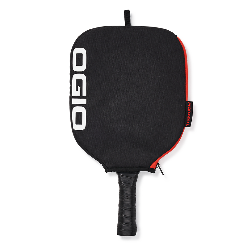 Pickleball Paddle Cover - View 1