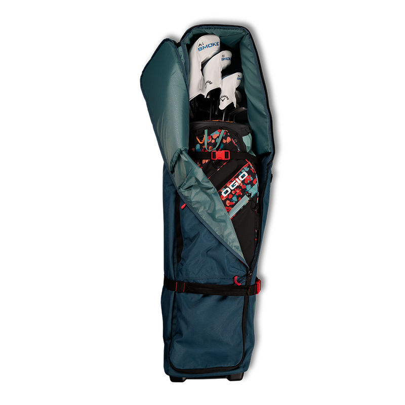 Alpha Mid Golf Travel Cover - View 3