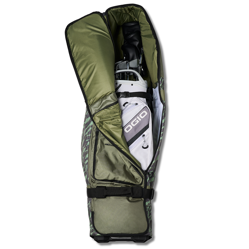 Renegade Golf Travel Cover - View 3