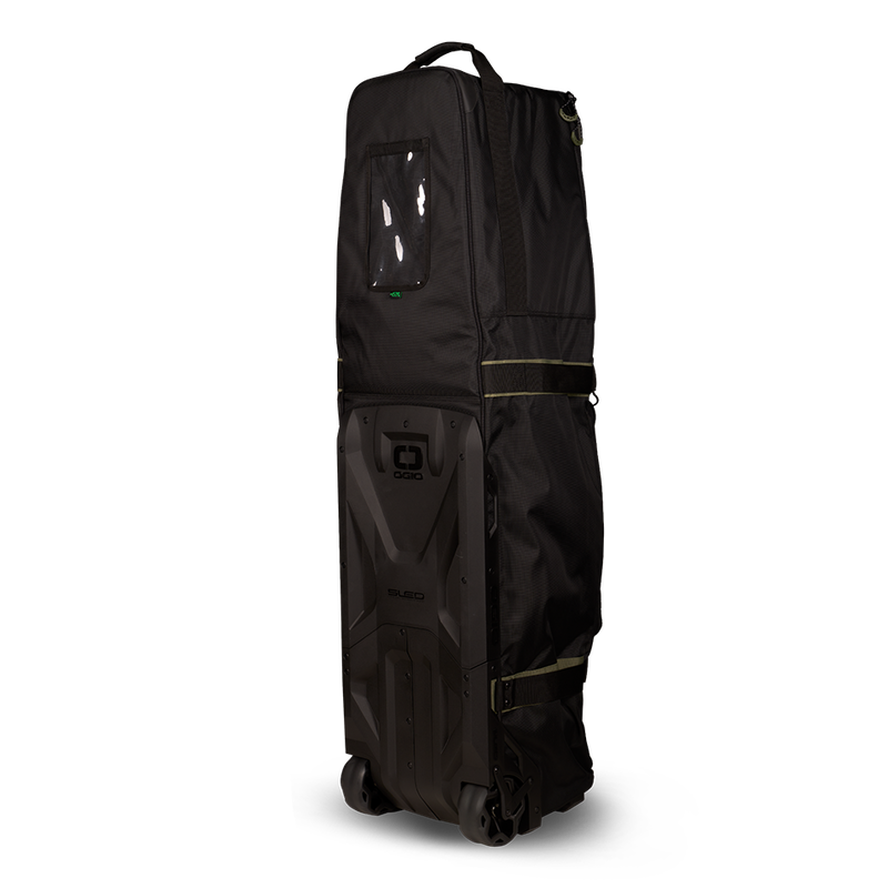 Renegade Golf Travel Cover - View 4