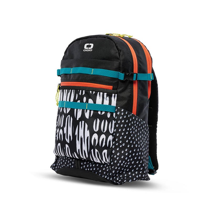 Alpha 20L Backpack '25 - View 3
