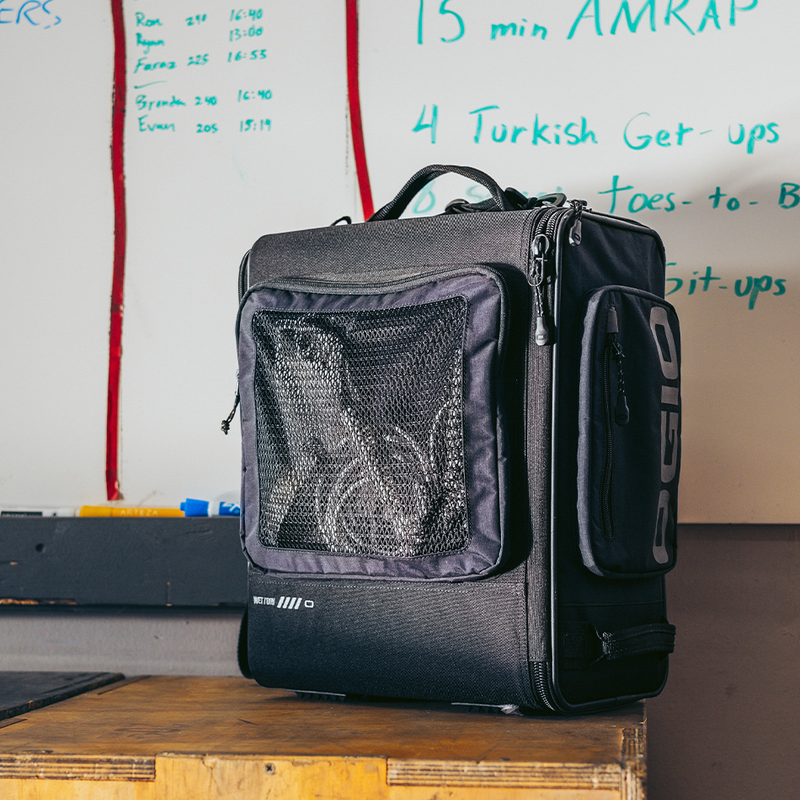 Locker Bag - View 13