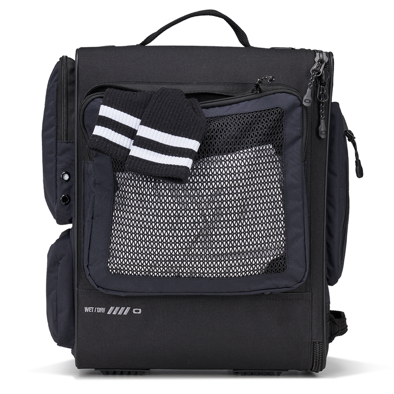 Locker Bag - View 8