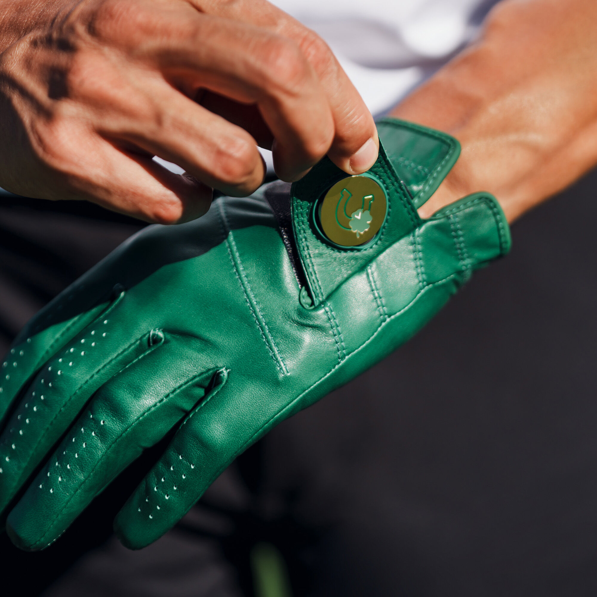 Lucky Collection Glove