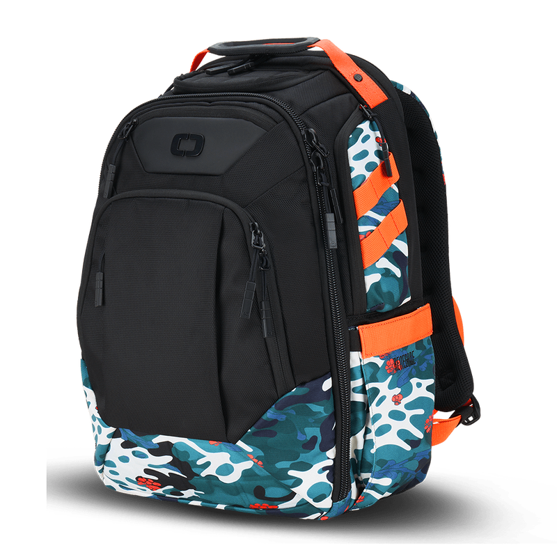 Renegade DNA Backpack - View 11
