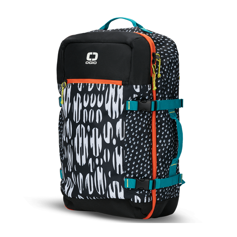 Alpha Venture Backpack - View 3