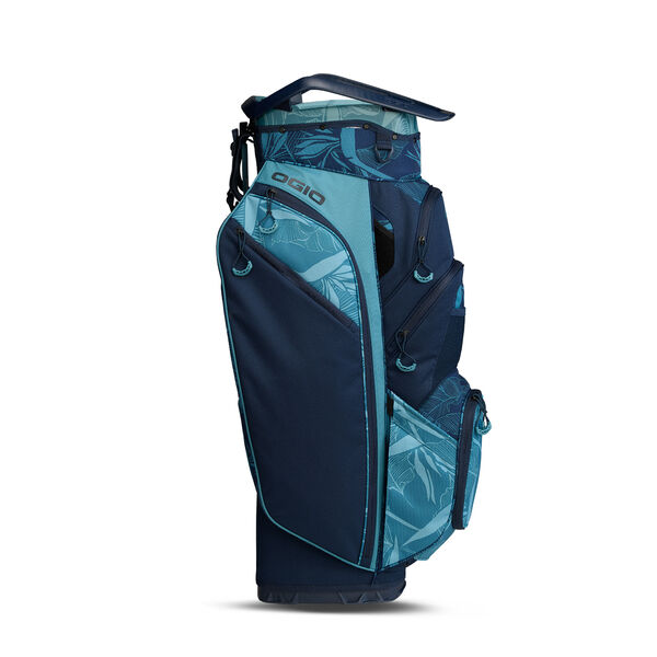 Woodē Cart Golf Bag - View 4