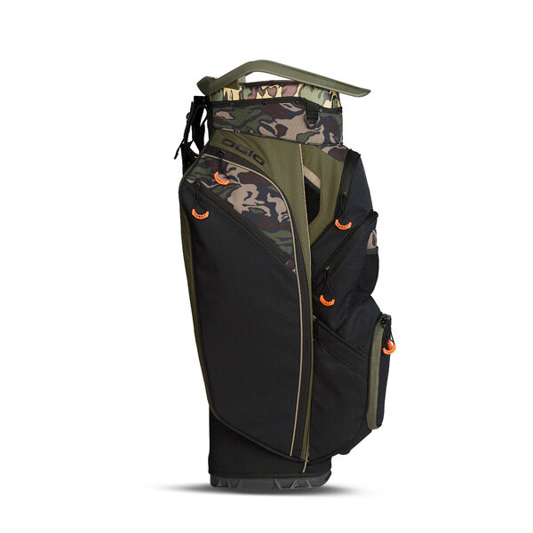 Woodē Cart Golf Bag - View 4