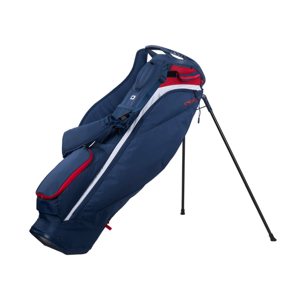 Featherlite Golf Stand Bag '26 - View 1